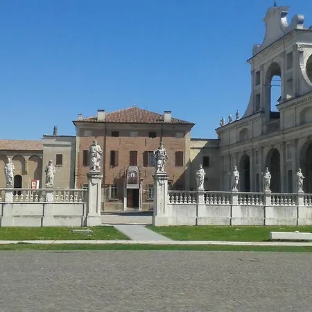 Bed & Breakfast Il Tempo Dei Sogni San Benedetto Po