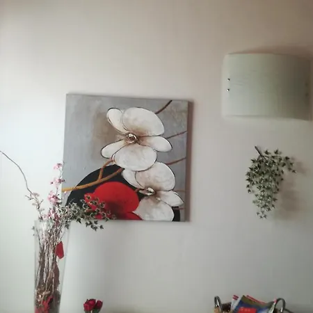 Il Tempo Dei Sogni Bed & Breakfast