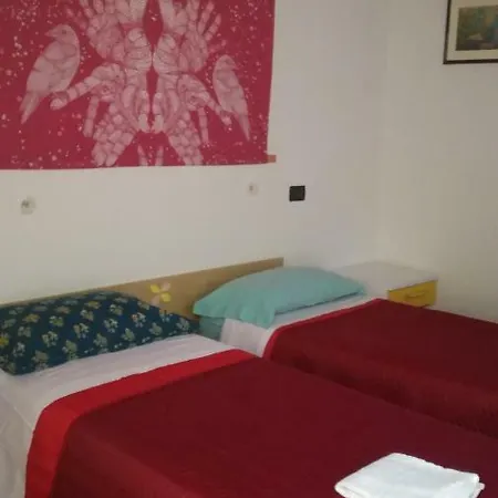 Bed & Breakfast Il Tempo Dei Sogni San Benedetto Po