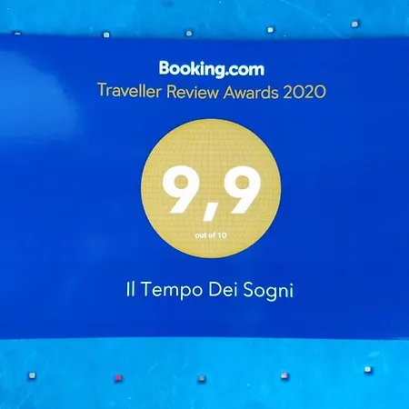 Il Tempo Dei Sogni San Benedetto Po